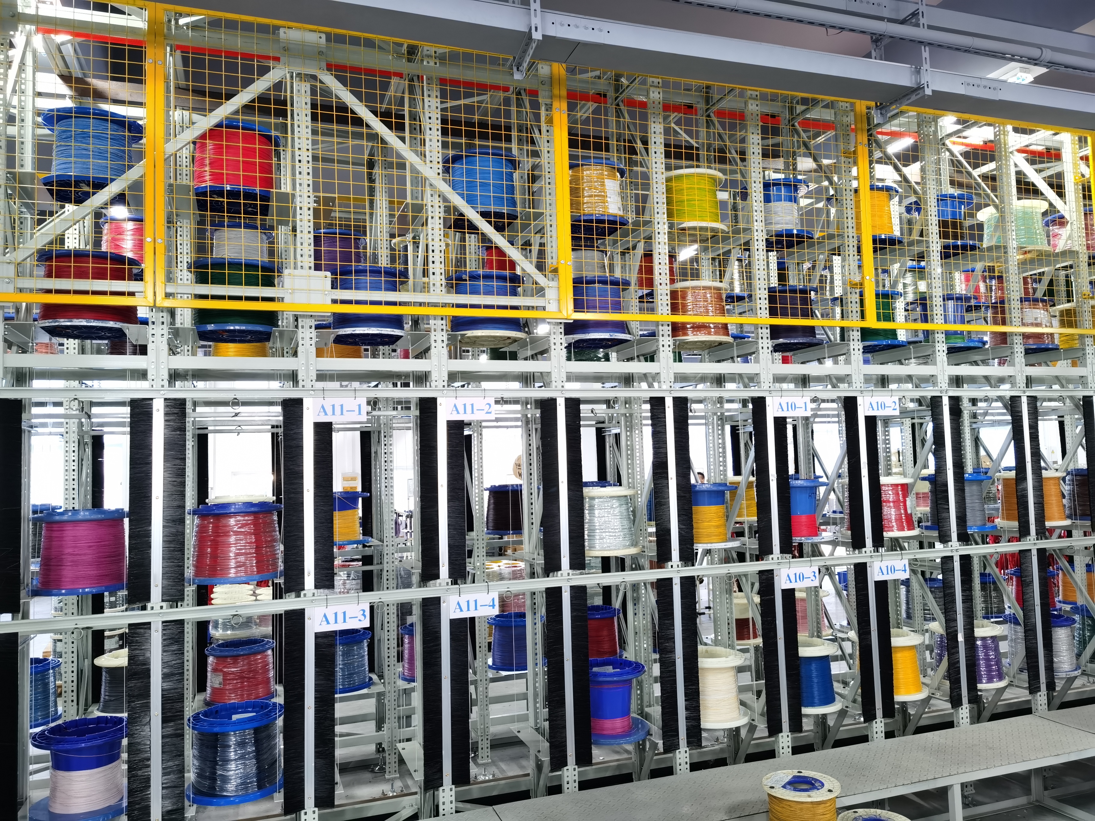 智造新動(dòng)能！沃森智能